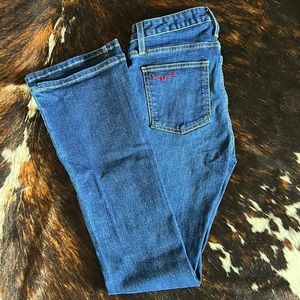 Kimes Chloe Jeans Size 0